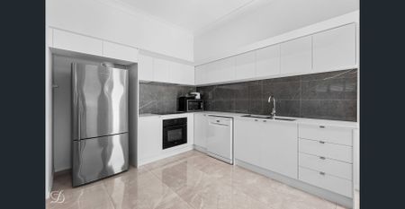 Modern Near New Home - Fully Furnished - Photo 5