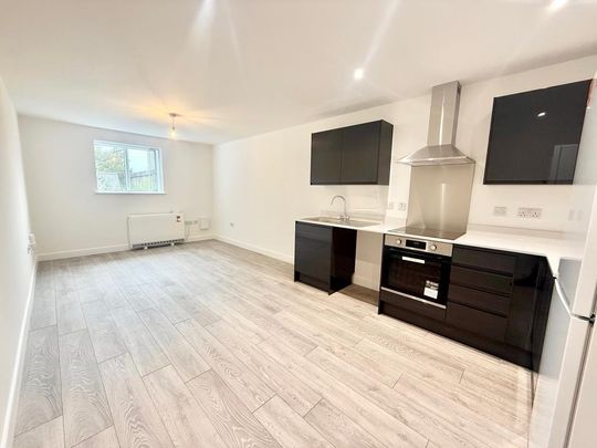 1 bedroom apartment to rent - Photo 1