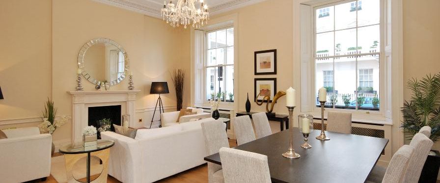 WEST EATON PLACE, KNIGHTSBRIDGE, SW1X, London - Photo 1