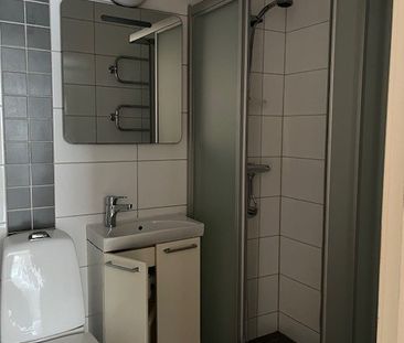 Tranemansgatan, Helsingborg - Photo 6