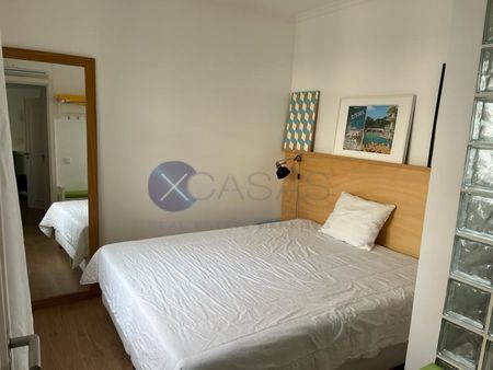 Apartamento T2 em Lisboa - Photo 4