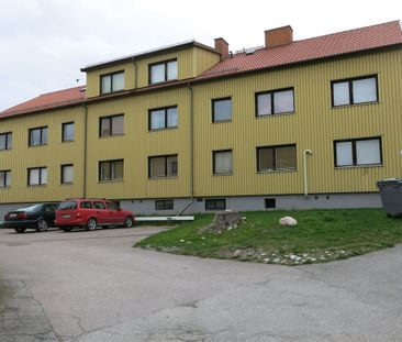 Riktargatan 3 B - Foto 1