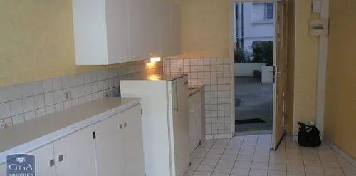 Appartement à louer 1 pièce 17.67m² - Photo 2