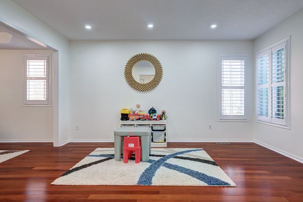 For Lease - 5418 Loonlake Avenue Unit# Upper, Mississauga, Ontario - Photo 1