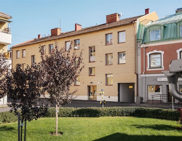 Nygatan 34 A - Photo 1