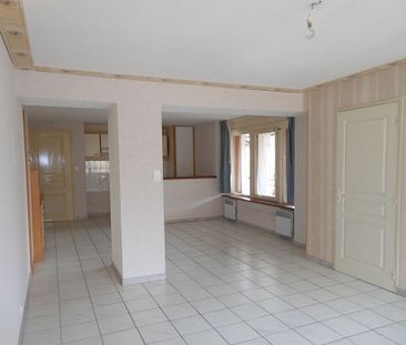 Location appartement 2 pièces, 61.50m², Confrançon - Photo 3