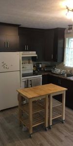 3 1/2 à louer au 307 rue William Cowansville - Photo 3