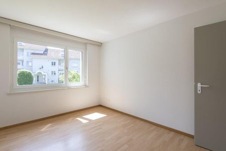 Wohnen im Grünen - Foto 3