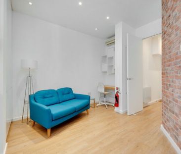 1 Bedroom Apartment To Let - Photo 5