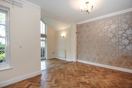 3 bedroom town house to rent - Photo 2