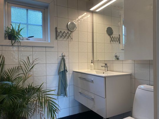 Bondvägen, Vendelsö - Foto 1