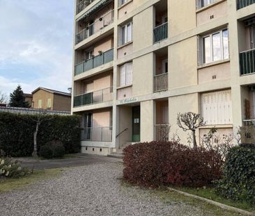 Location appartement 2 pièces 40.86 m² à Romans-sur-Isère (26100) - Photo 5