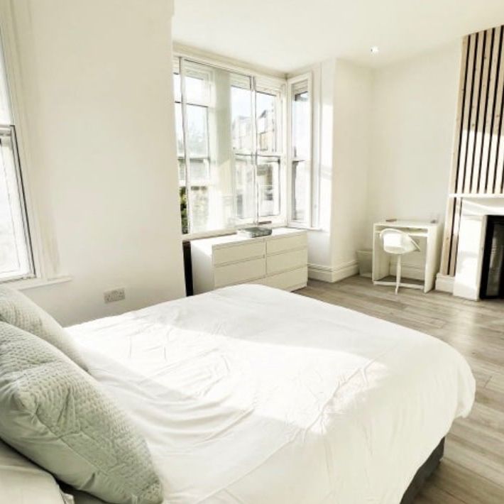 Room in a Shared House, Minet Gardens, NW10 - Photo 1