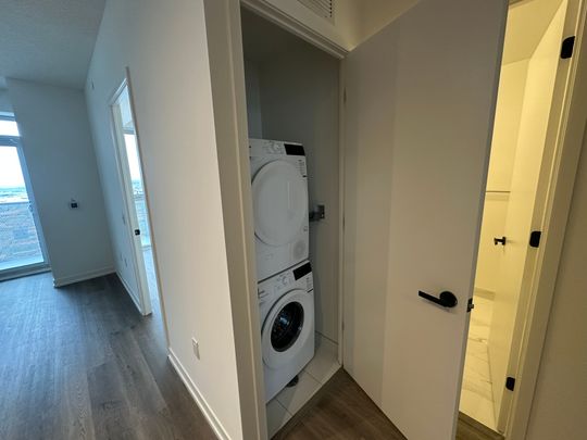 For Lease - 8 Interchange Way Unit# 4105, Vaughan, Ontario - Photo 1