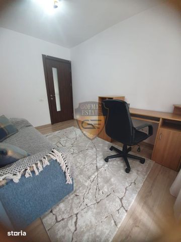 3 camere, Faleza Nord Santa Marina Bay, centrala gaz, A/C, term lung, - Photo 2