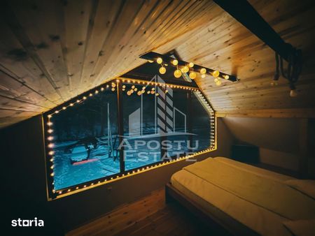 Cabana de inchiriat in Apuseni, Ciubar, Fara vecini, Foisor, Atv - Fotografie 5