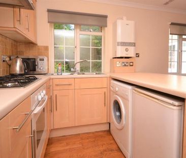 Studio to rent - Photo 4