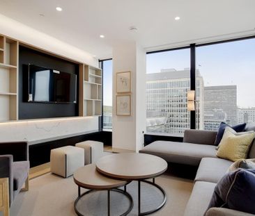 3 bedroom apartment to rent - Photo 5