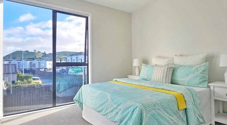 Modern 3-Bed Townhouse in Prime Mangere Bridge - Photo 5