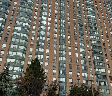 For Lease - 135 Hillcrest Avenue Unit# 1615, Mississauga, Ontario - Photo 3