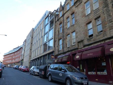 Lady Lawson Street, Edinburgh - Photo 4