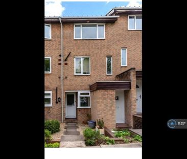 2 bedroom maisonette to rent - Photo 5