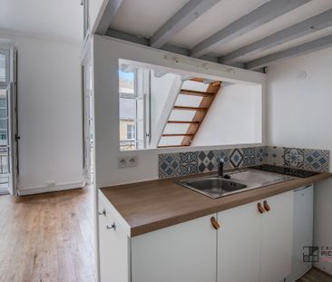Location Appartement 1 pièce 20m² NANTES 44000 - Photo 4