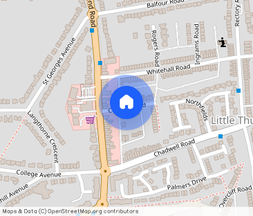 College Road, Grays - Photo 1