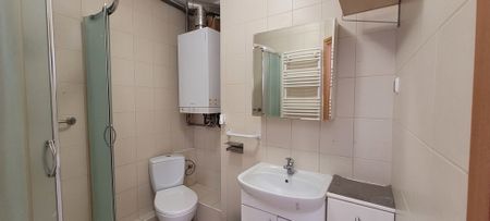 4 pokoje, taras, winda, zielona okolica! - Photo 3