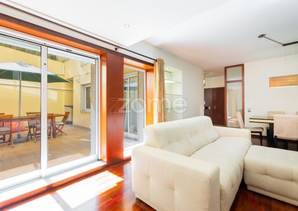 Apartamento T2 em Braga