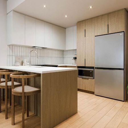 Le Miner – Votre nouveau chez-vous, près de tout à Granby - Condo / appartement / logement à louer - Photo 3