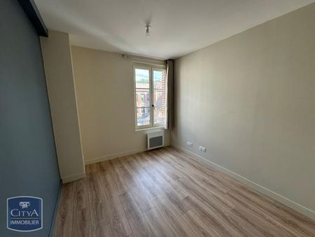Location Appartement 2 pièces 37m² HONFLEUR 14600 - Photo 2