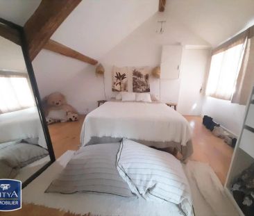 Appartement à louer 2 pièces 43.07m² - Photo 5