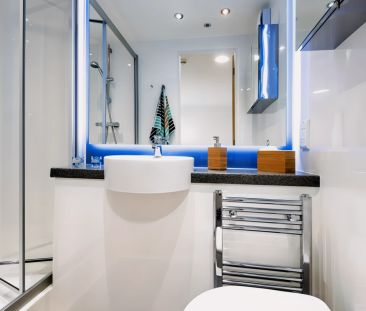 Silver Ensuite - Single Occupancy - Photo 5