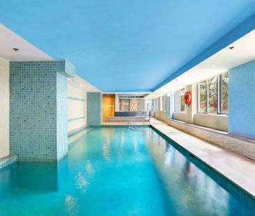 Hyde Park Towers - Furnished - Available 21st January - Photo 1