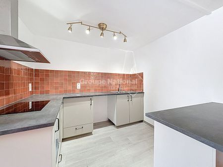 appartement T2 Ste Cécile en RDC, - Photo 5