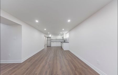 For Lease - 39 Stansbury Crescent Unit# BSMT, Toronto, Ontario - Photo 4