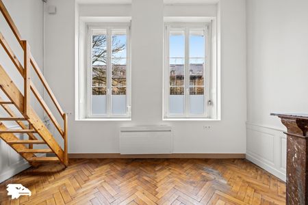 4586 - Location Appartement - 1 pièces - 24 m² - ARRAS (62) - Hypercentre / Beffroi - Photo 5