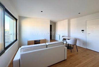 Apartamento T1 em Porto
