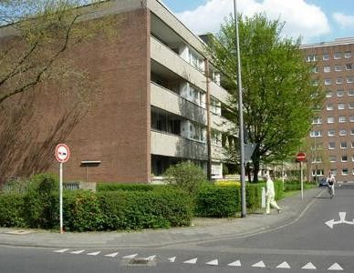 3-Zimmer-Wohnung in Köln Neu- Brück - Photo 1