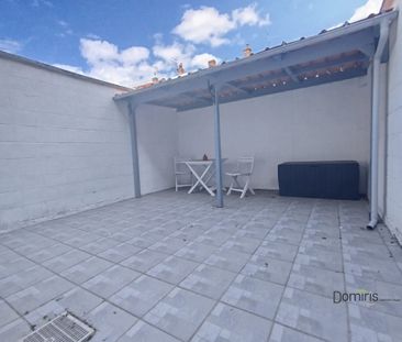 Location Maison 3 pièces 83m² TOURCOING 59200 - Photo 3