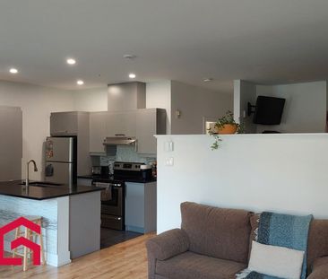 Appartement Brossard � Louer - Photo 3