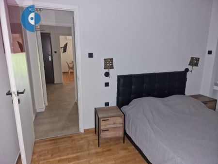 Διαμέρισμα για ενοικίαση Πατήσια - Photo 3