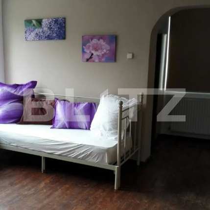 1 camera, 45 mp, semidecomandat, zona strazii Piezisa - Fotografie 1