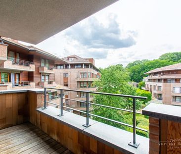 Appartement te huur - Photo 1