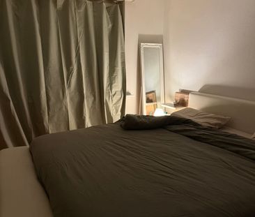 2 Zimmer, 55 m², 1. Stock - Foto 3