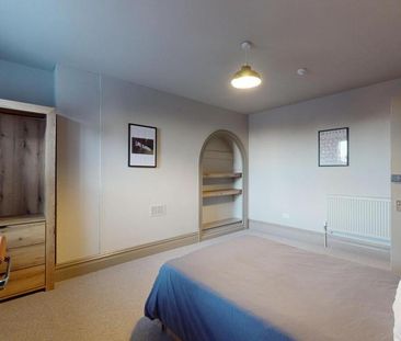 8 bedroom house to rent - Photo 3