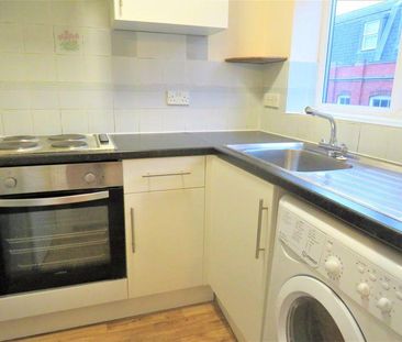 1 bedroom apartment to rent - Photo 3