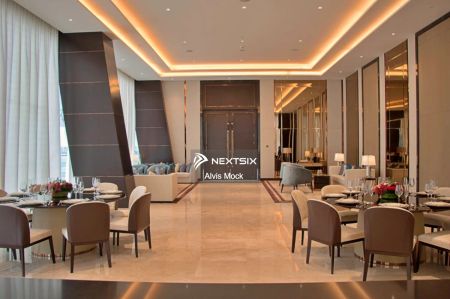 Pavilion Suites - Foto 5