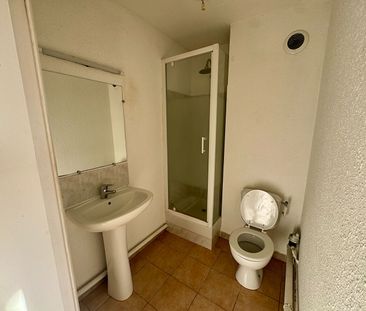 Location appartement, 2 pièces, 1 chambre, surface 29m² - Photo 5